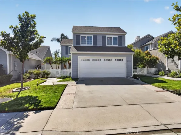 21941 Tobarra, Mission Viejo, CA 92692