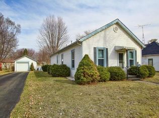 170 Jefferson St, Berlin, WI 54923