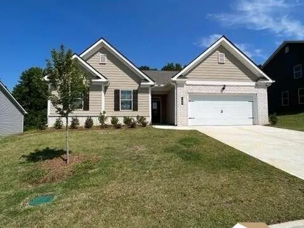 393 Hellen Valley Dr, Braselton, GA 30517