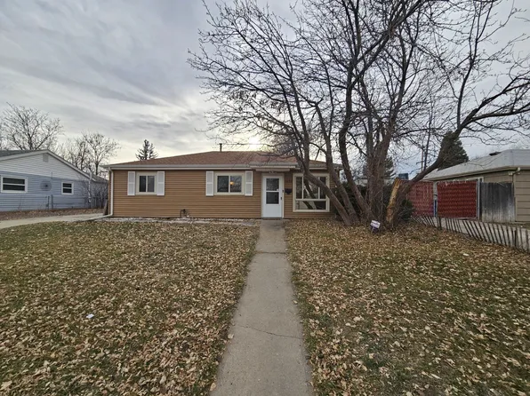 1059 Worchester St, Aurora, CO 80011