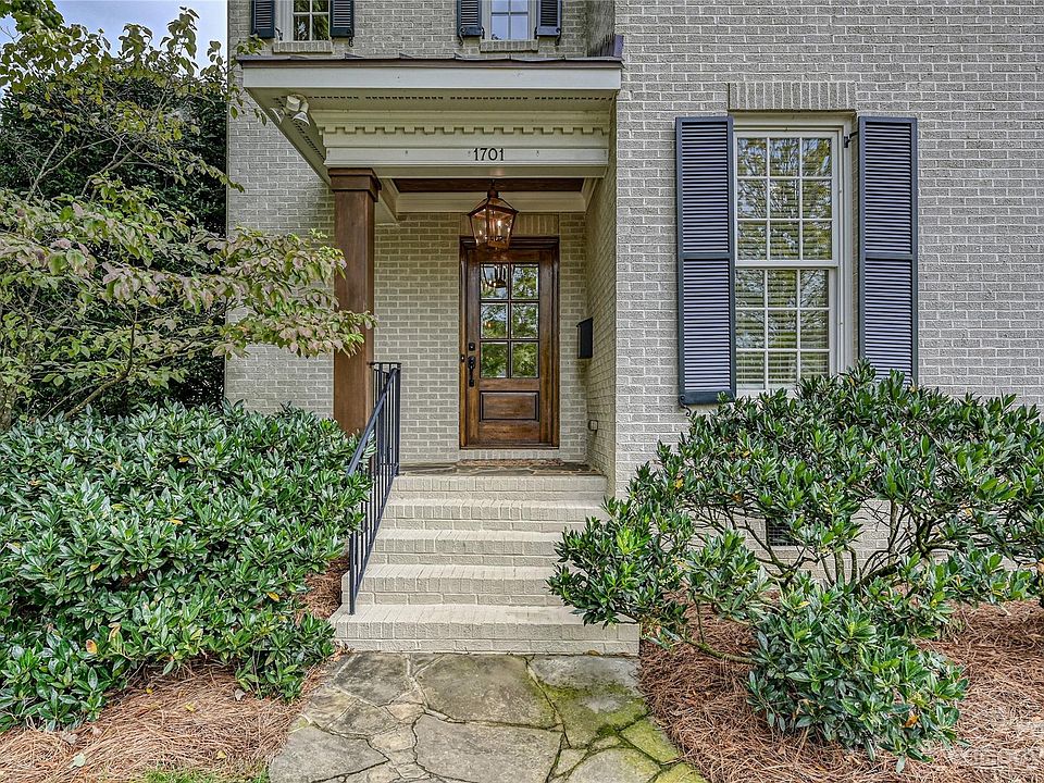 1701 Sterling Rd, Charlotte, NC 28209 Zillow