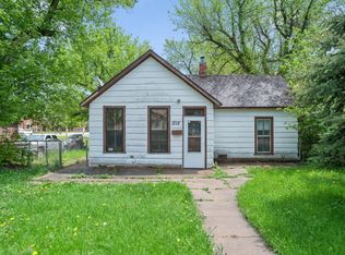 1218 Spruce St, Sturgis, SD 57785