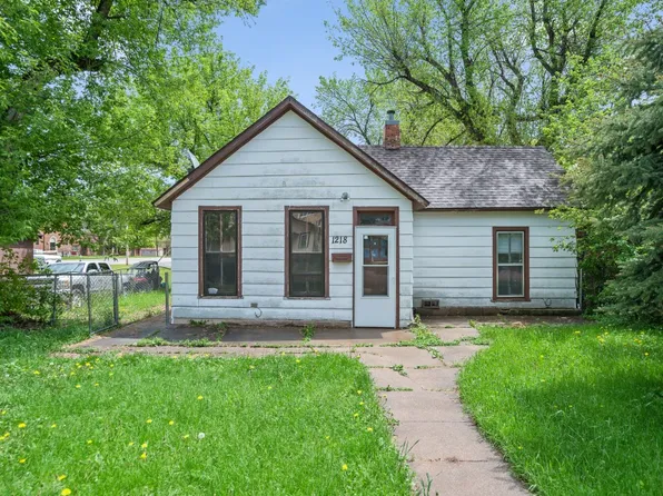 1218 Spruce St, Sturgis, SD 57785