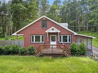 52 Luxton Lake Road, Narrowsburg, NY 12764