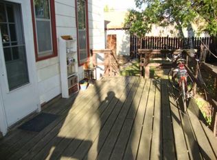 3441 Longfellow Ave APT 1, Minneapolis, MN 55407