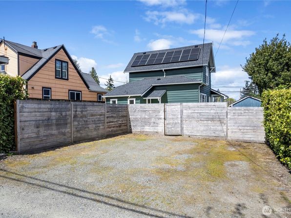 2512 S 12th Street, Tacoma, WA 98405