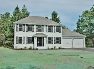47 Arbor Rdg, Plymouth, MA 02360