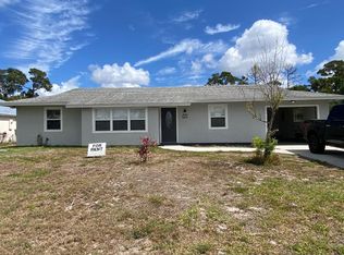 871 SW Dalton Ave, Port Saint Lucie, FL 34953