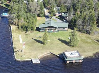 188 Eagle Creek Rd, Eagle Bay, NY 13331