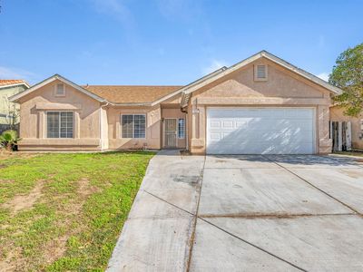 522 N Santa Venetia St, Los Banos, CA, 93635