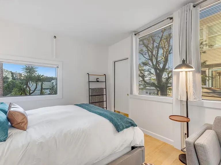 2621 Divisadero St #6 — Photo 3