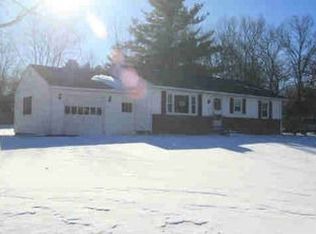 227 Hermitage Dr, Springfield, MA 01129
