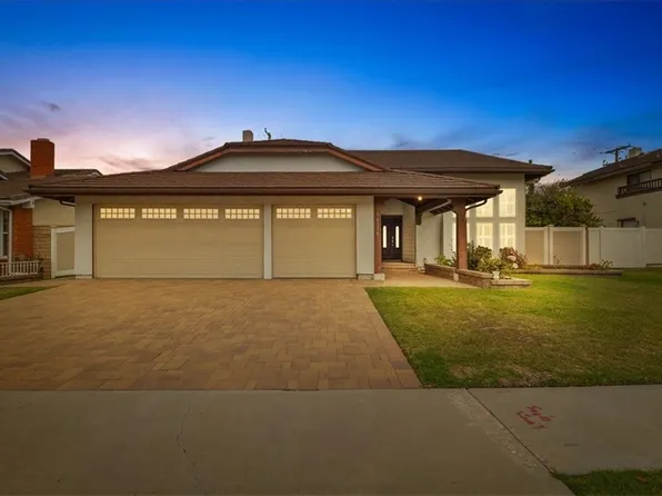 16117 Avenida San Miguel, La Mirada, CA 90638