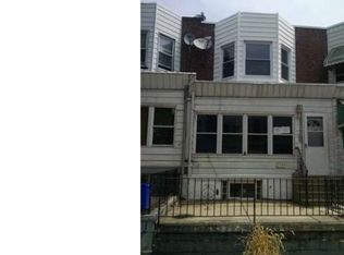2545 S Dewey St, Philadelphia, PA 19142