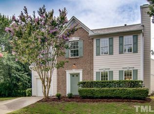 805 Spring Meadow Dr, Durham, NC 27713