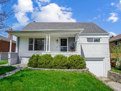 5476 Childs Ave, Green Township, OH, 45248