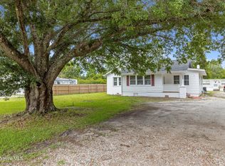 764 Chatham Street, Newport, NC 28570