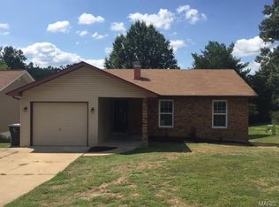 547 Main St, Herculaneum, MO 63048