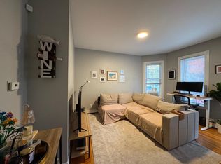 20 Portsmouth St #2, Cambridge, MA 02141