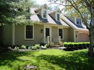 3055 Rock Fence Dr, Columbus, OH 43221