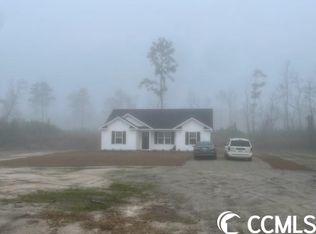 1296 Floyd Page Rd LOT 1, Galivants Ferry, SC 29544