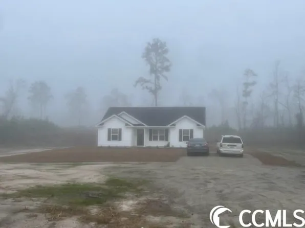1296 Floyd Page Rd. Lot 1 - Cottonwood, Galivants Ferry, SC 29544