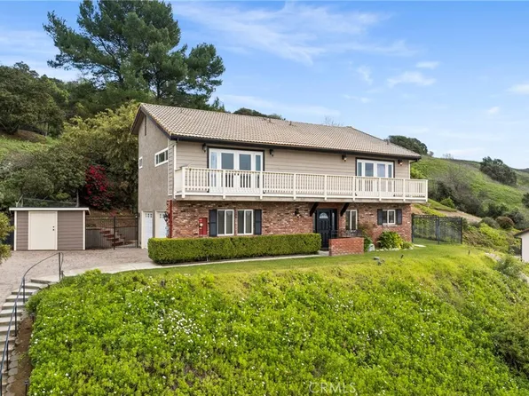 386 Olinda Dr, Brea, CA 92823