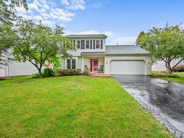 218 Foxmoor Rd, Fox River Grove, IL 60021