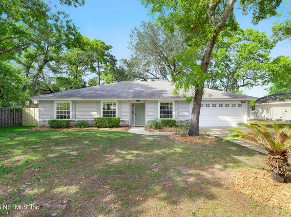 12515 HERBLORE Drive, Jacksonville, FL 32225