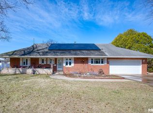3401 N Bigelow St, Peoria, IL 61604