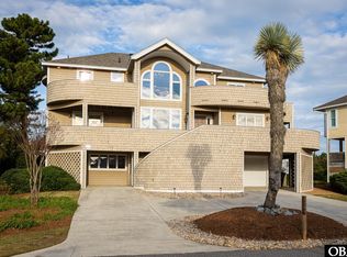 1175 Franklyn St LOT 215, Corolla, NC 27927