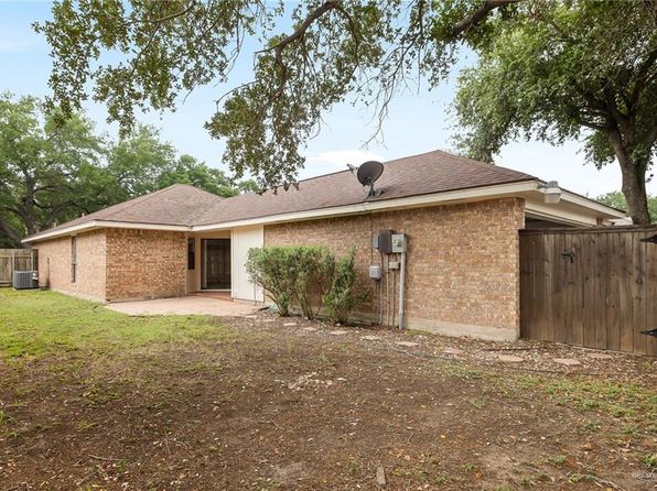 2010 Verdin Ave, McAllen, TX 78504