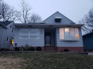 11315 Brunswick Ave, Garfield Heights, OH 44125