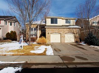 6480 S Jericho Way, Centennial, CO 80016