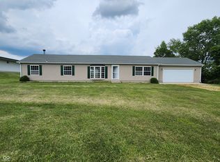 5792 Smyrna Rd, Richmond, IN 47374