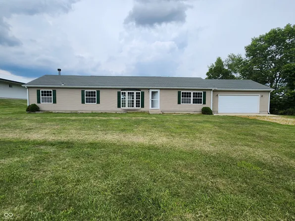 5792 Smyrna Rd, Richmond, IN 47374