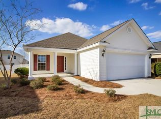 73 Scarlett Ln, Richmond Hill, GA 31324