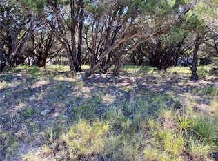 20605 Buckskin Rdg, Lago Vista, TX 78645