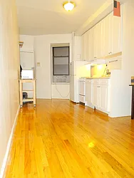 Rented by Keller Williams NYC