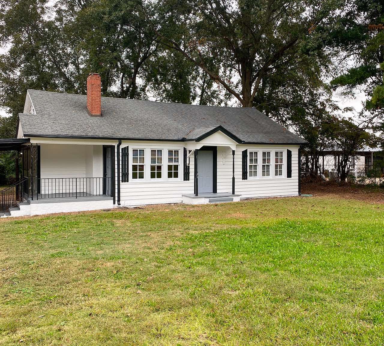 629 E McIntosh Rd, Griffin, GA 30223 Zillow