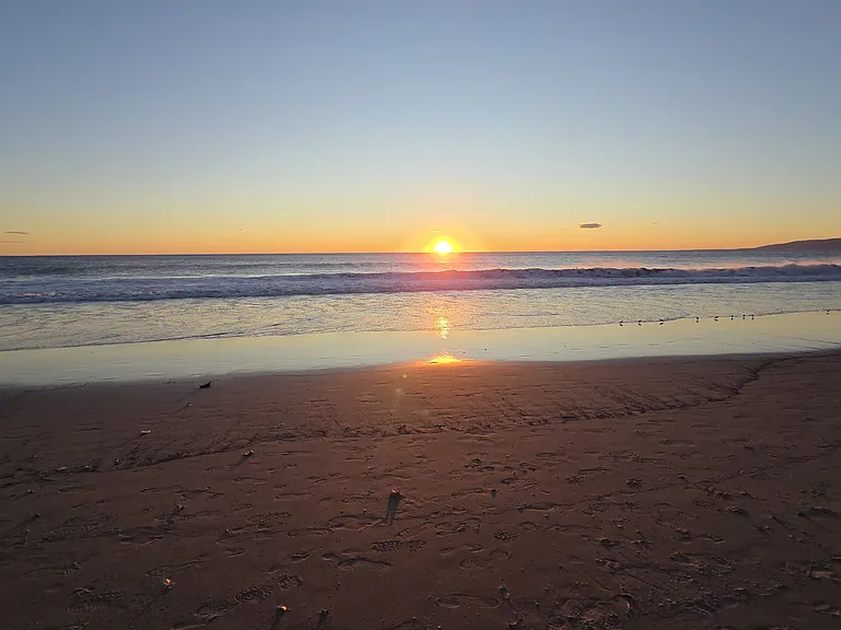 watch beautiful sunset almost everyday, great location in multi-million dollars real estate neighborhood