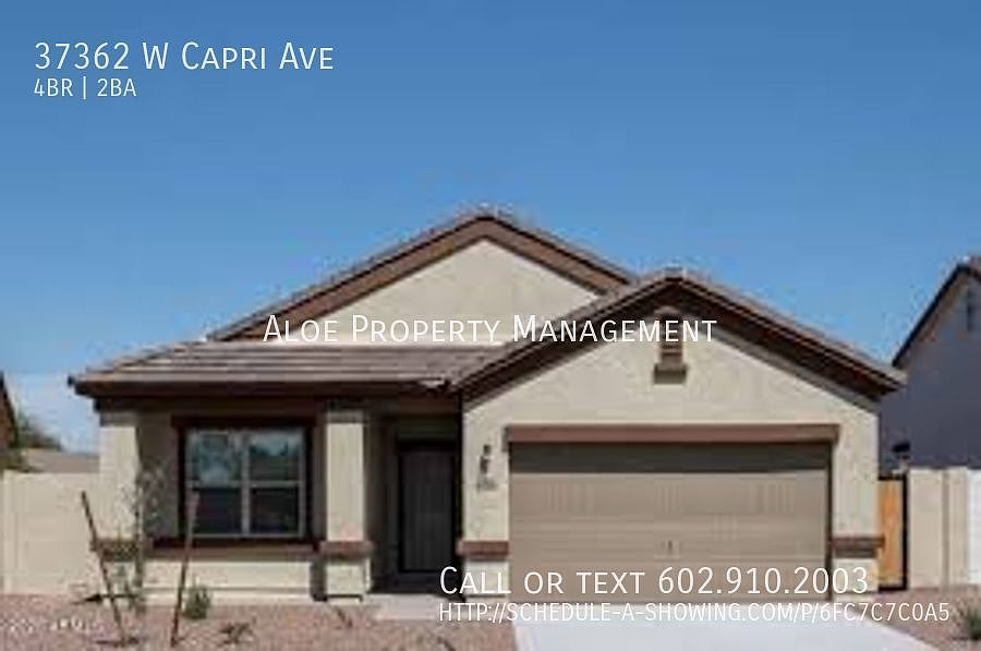 1st image of 37362 W Capri Ave