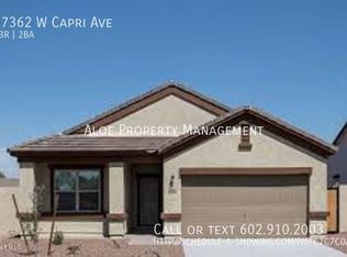 37362 W Capri Ave, Maricopa, AZ 85138