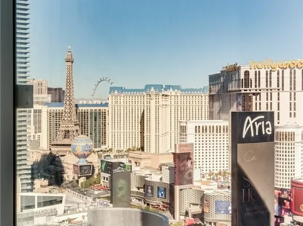 3726 Las Vegas Blvd S Unit 2310, Las Vegas, NV 89158