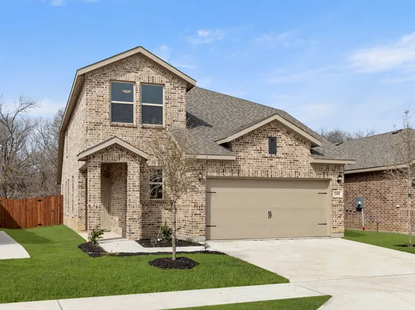 Willow Plan, Bryant Farms