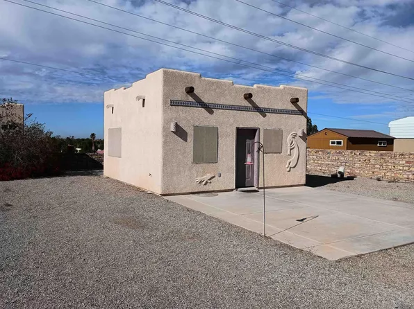 3644 S Puesta Del Sol Ave, Yuma, AZ 85365