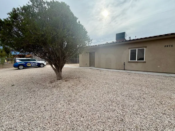 2975 N Walnut Ave #2, Tucson, AZ 85712