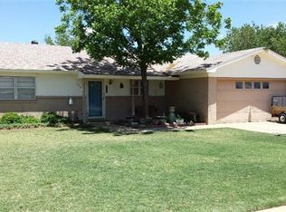 5712 36th St, Lubbock, TX 79407