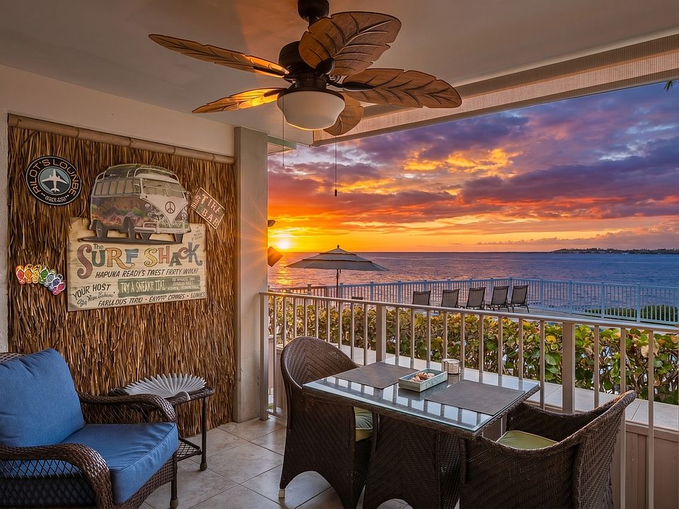 1st image of 75-6016 Alii Dr APT 129