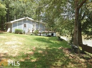 511 Parker Rd, Covington, GA 30014